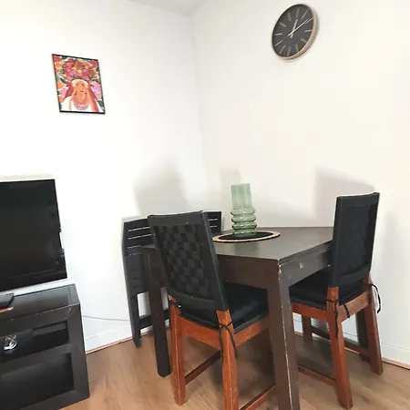 3 Pieces Pres De Paris - Metro 4 Apartman