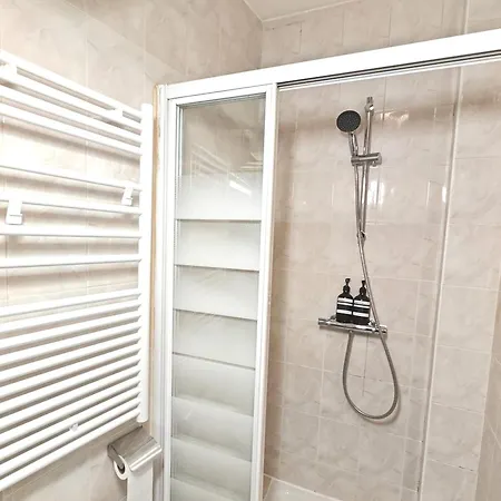 Apartman 3 Pieces Pres De Paris - Metro 4 Saint-Ouen