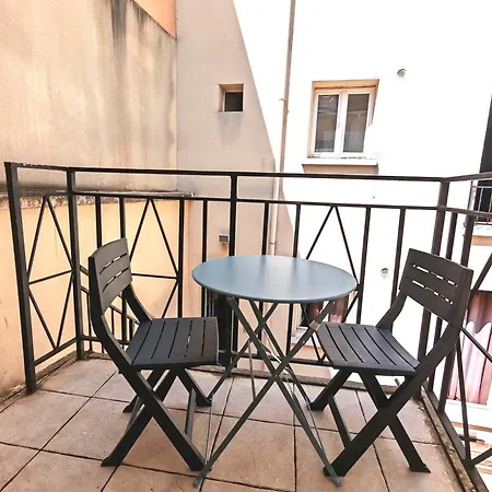 3 Pieces Pres De Paris - Metro 4 Saint-Ouen